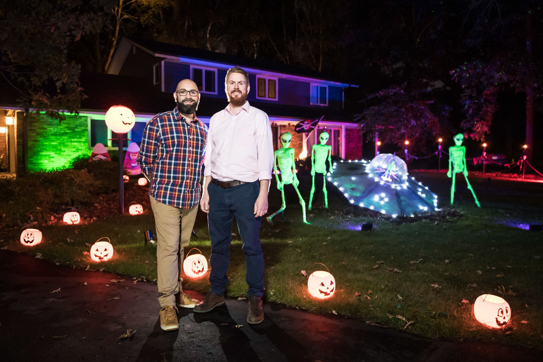 'This is Halloween' (copy)
